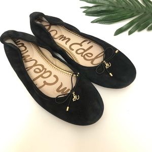 NEW Sam Edelman Ballet flats size 9.5